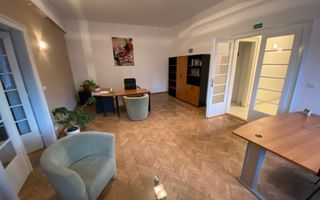 Spațiu de birouri de 143mp de închiriat în zona Central - Poză 8