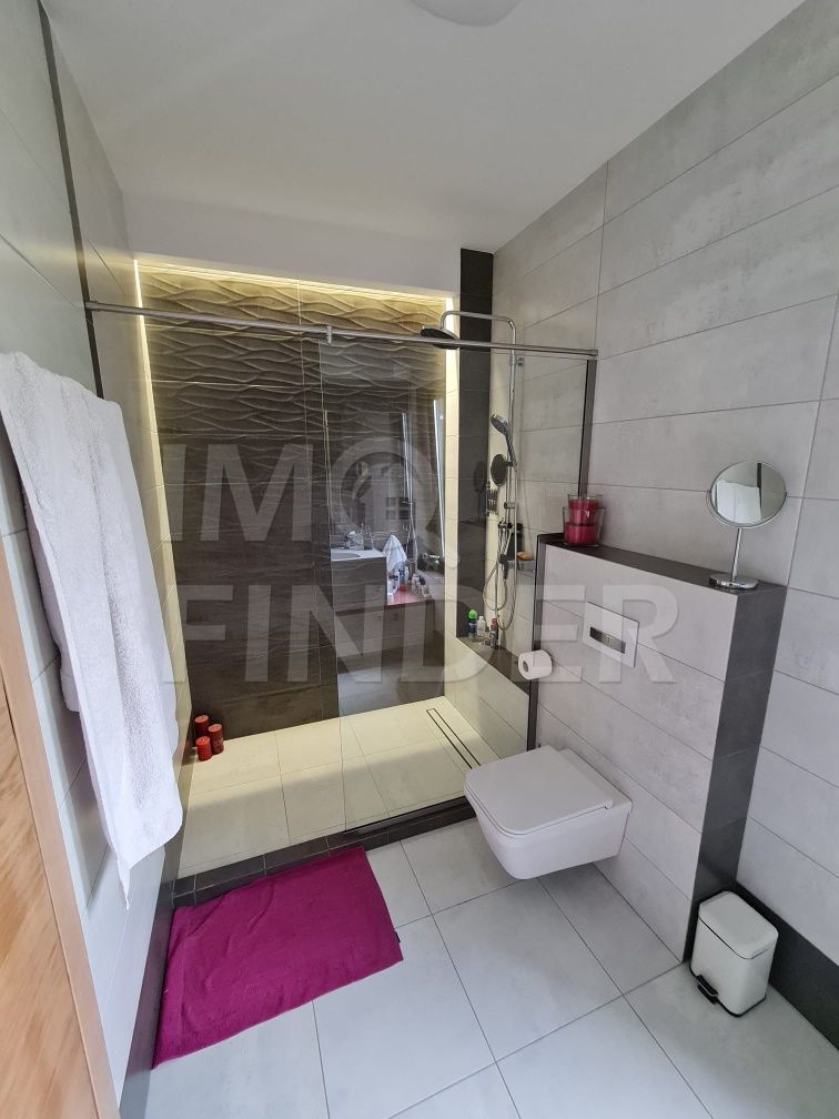 Duplex Superfinisat Borhanci - Poză 6