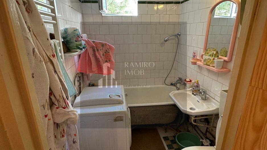 Apartament 3 camere Piata Progresul /etaj 2 - Poză 11