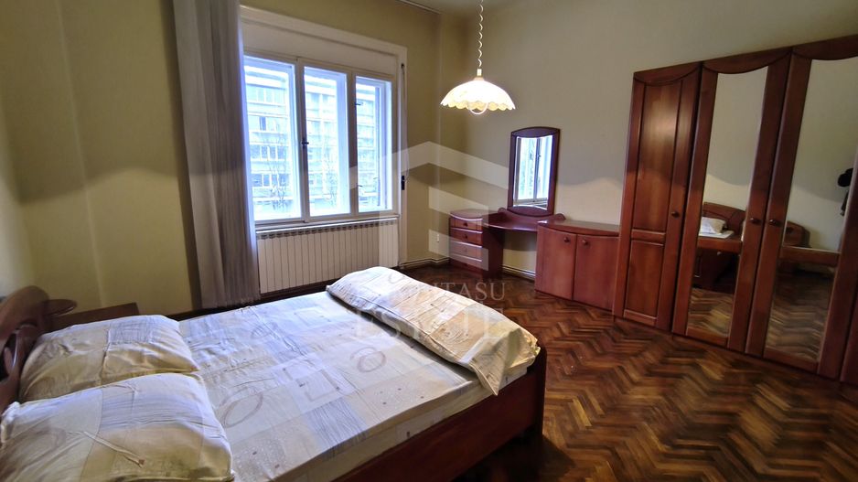 Apartmanet cu 3 camere Iosefin etajul 1 - Poză 2