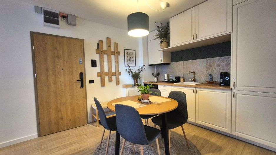 Apartamente în vilă construite în 2024, cu priveliște spre Postăvaru. - Poză 7