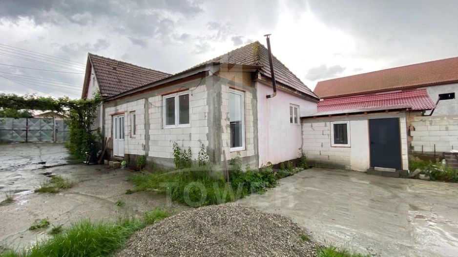 Casă de vânzare | 100 mp utili | Teren 980 mp | Daia - Poză 10
