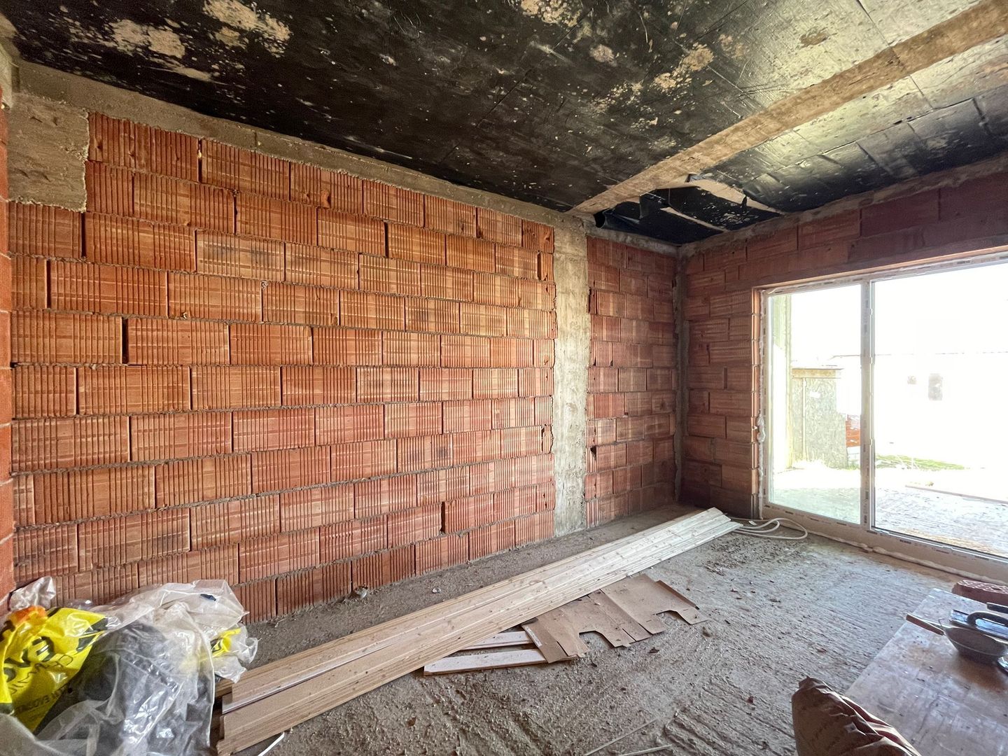 Duplex 5 camere - Mosnita Noua -125 Mp - Poză 13