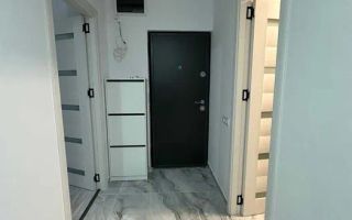 Garsonieră decomandată cu boiler – Lujerului, prima închiriere - Poză 8