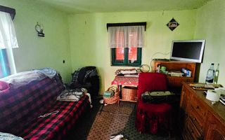 Casă batranească, 3 camere, 2200 mp teren, sat Bucerdea Grânoasă - Poză 12