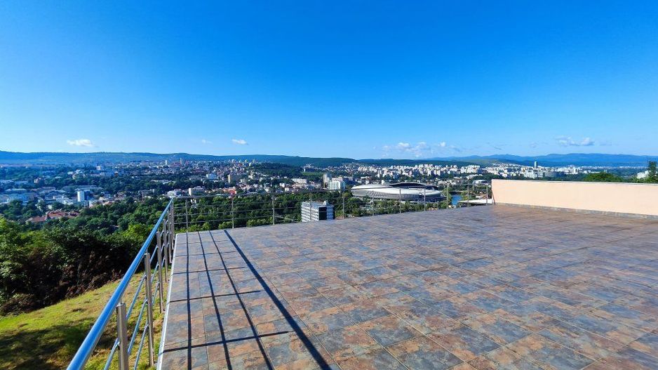 Vila panoramica Gruia - Poză 9