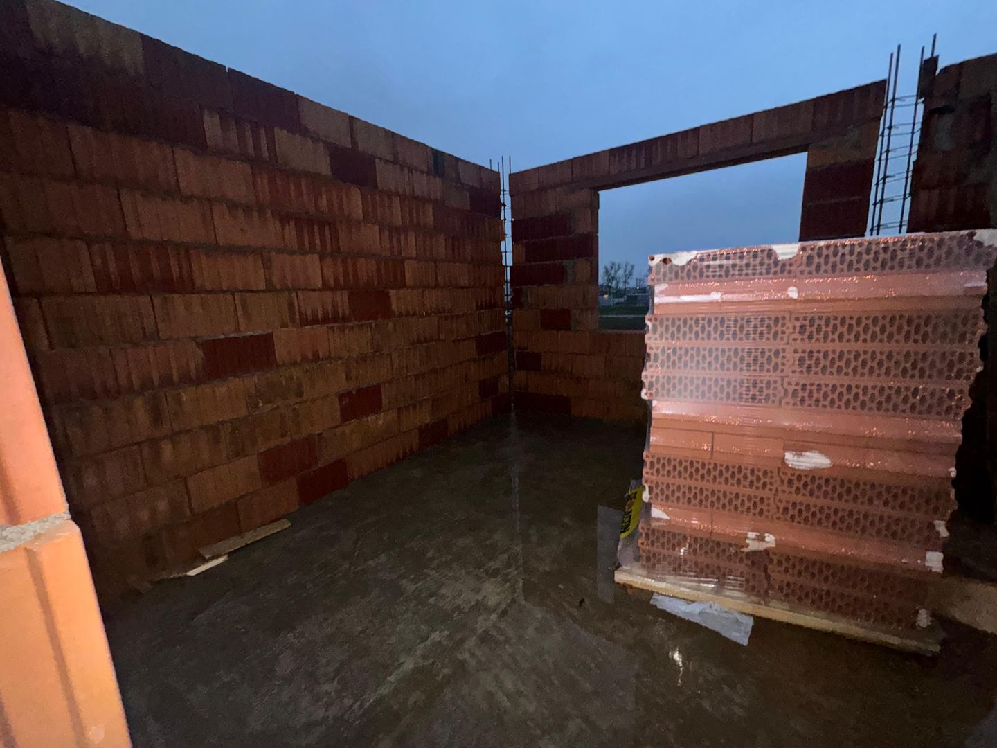 COMISION 0% | Duplex cu garaj | Chisoda | 123 mp | 4 Camere | - Poză 12