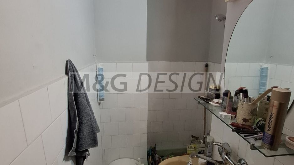 Mircea cel Batran, 4 camere, et 3 - Poză 16