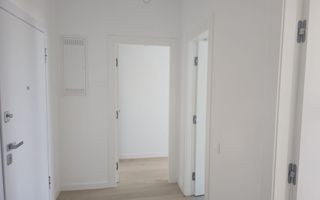 Apartament 2 camere Nusco City I Finalizat I Contract Vanzare I COM 0% - Poză 11