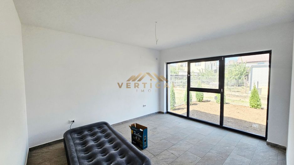 Casă individuală de vânzare – Confort, eficiență și curte proprie - Poză 9