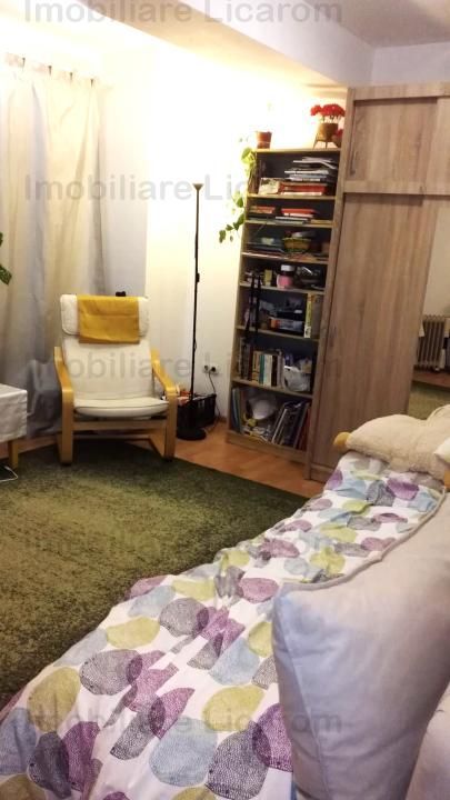 EUROPE RESIDENCE -apartament 2 camere cochet, Avram Iancu. - Poză 9
