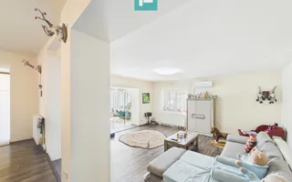 Casă individuală P + E | Spațioasă | Săcălaz | - Poză 11