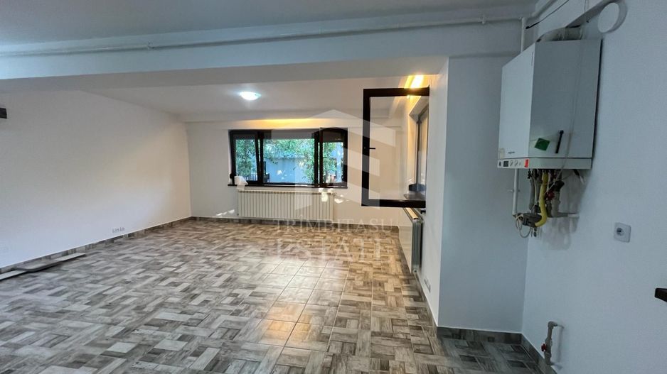 Comision 0 Apartament 3 cam Bucuresti Noi ,deosebit; suprafata mare - Poză 4