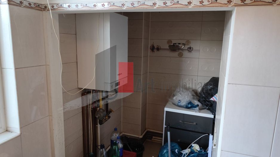 Spatiu comercial de inchiriat in zona Virtutii - Poză 17