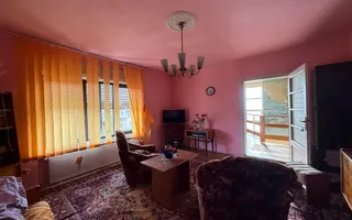Casa spatioasa de 156mp cu 4 camere, teren de 237mp in Buzias - comision 0! - Poză 20