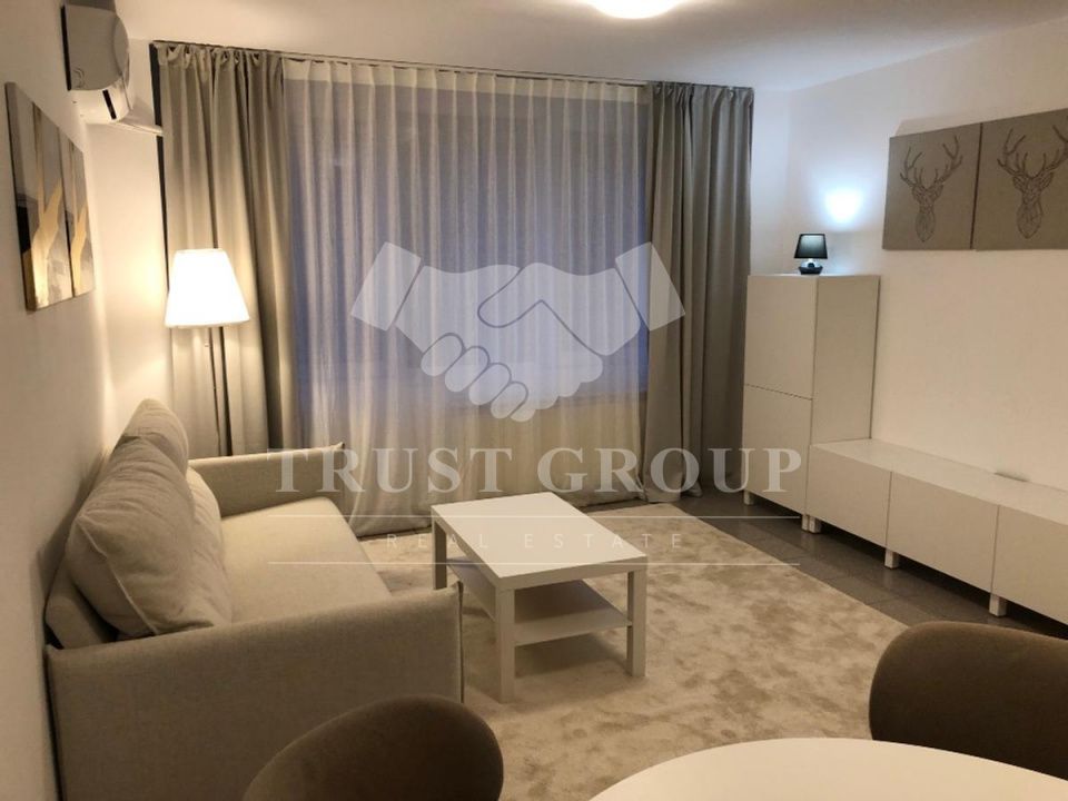 Apartament 2 camere | Cișmigiu | Imobil 1960 - Poză 2