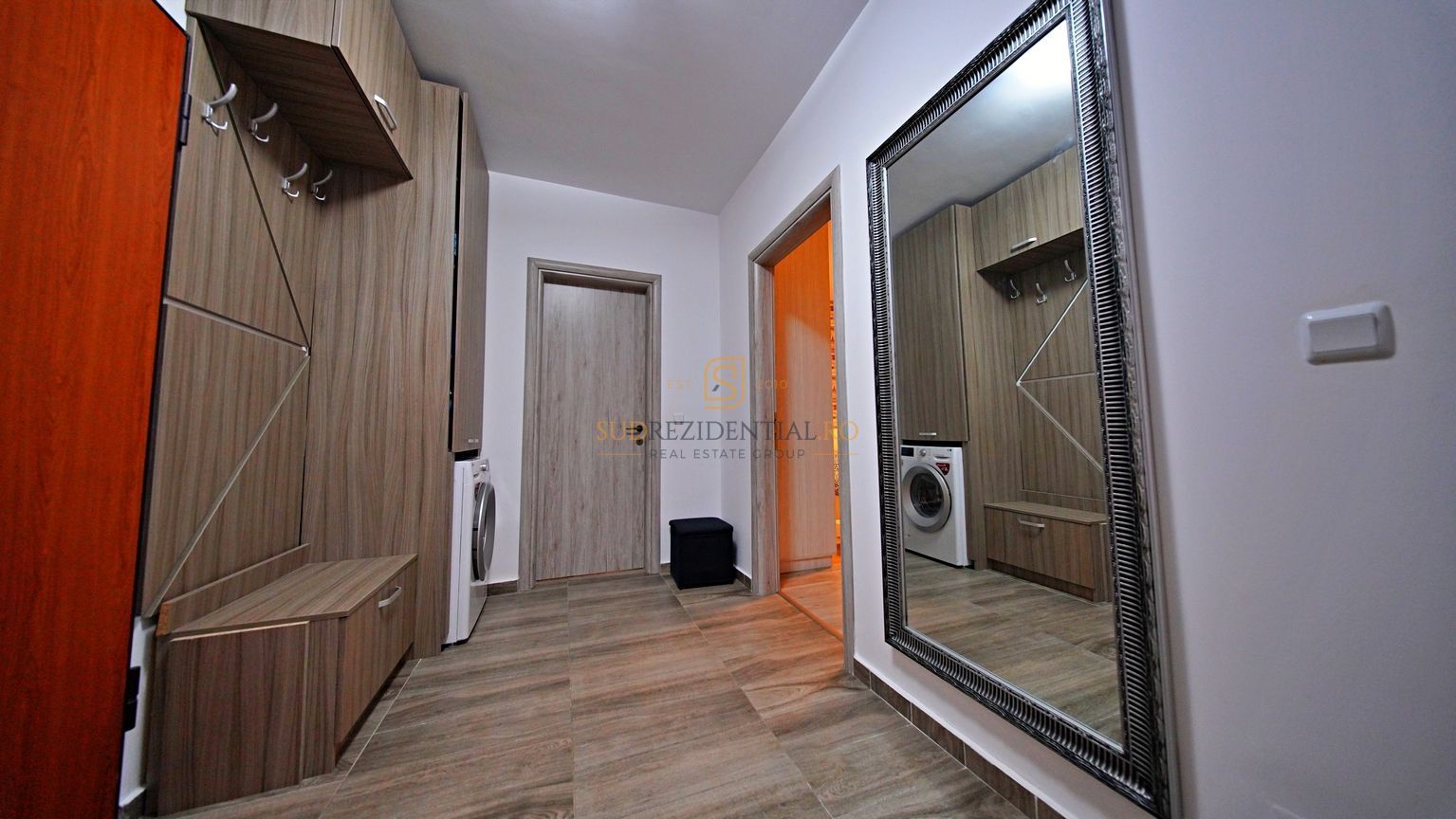 Apartament cu 2 camere, decomandat, 3/5, zona Metalurgiei, Comision 0% - Poză 10