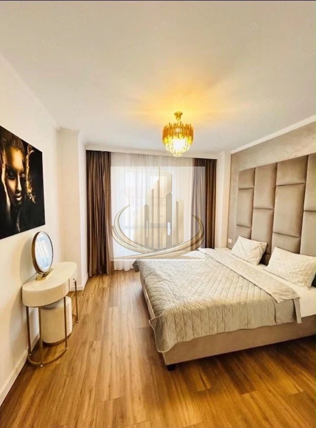 Apartament de închiriat pe termen lung – Zona Lipovei - Poză 1