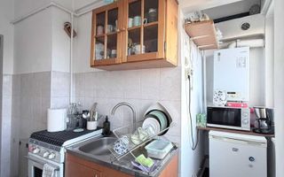 Apartament cu 2 camere, ultracentral, Piața Mihai Viteazu, Cluj-Napoca - Poză 6