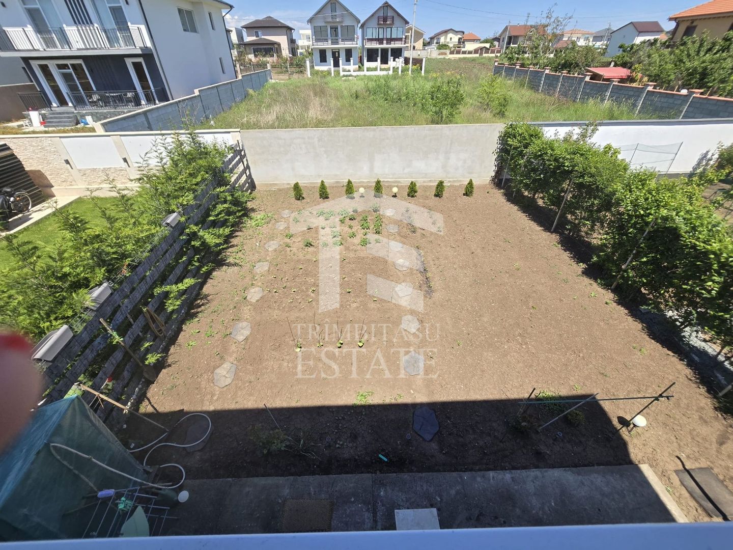 Mangalia - Vila tip duplex moderna. - Poză 59