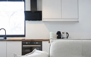 Studio de Lux *52mp * / Aviației-Herastrau - Poză 19