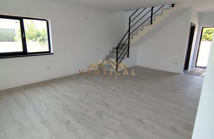 Casă Parter + Mansardă de vânzare în Comuna Berceni - Poză 6