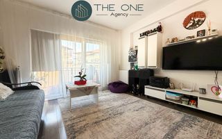 Apartament 2 camere - DECOMANDAT | Etaj intermediar | Florilor - Poză 11