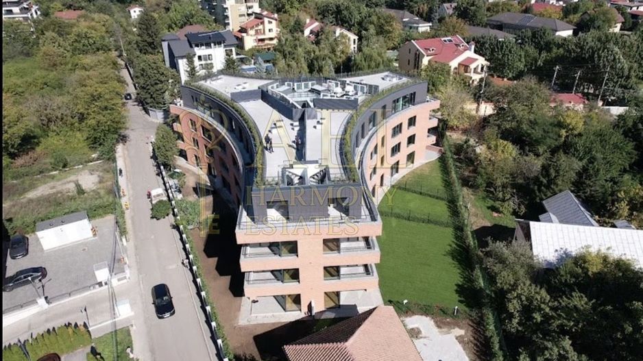 Apartamente de inchiriat - Iancu Nicolae | Nordul Capitalei - Poză 13