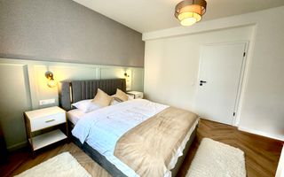 Penthouse de Lux-complet mobilat - Poză 12