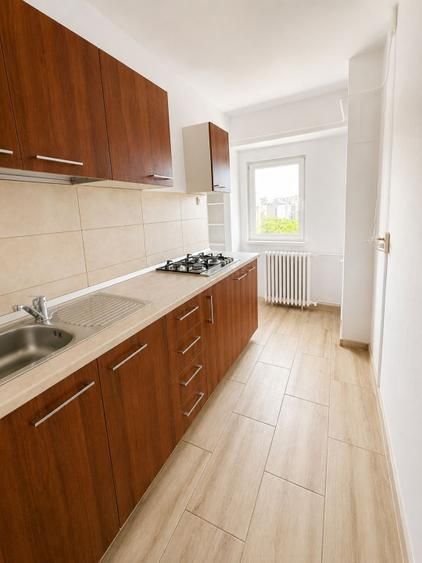 De Inchiriat Garsonieră decomandată, renovată, Calea Călărașilor - Poză 4