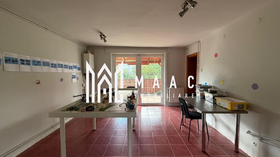 Casa individuala 4 camere I Un singur nivel I Piata Cibin - Poză 4