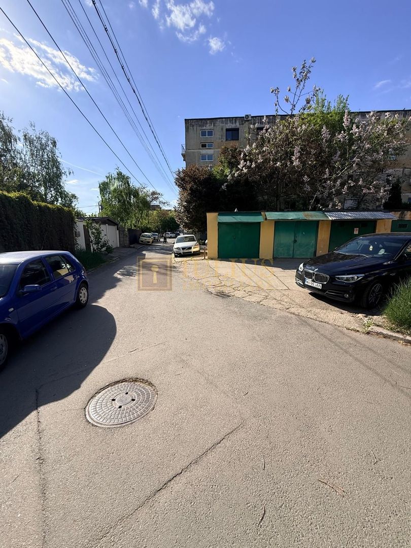2 camere| Medicina-langa ISHO| zona frumoasa| cuplu-1 persoana| - Poză 11