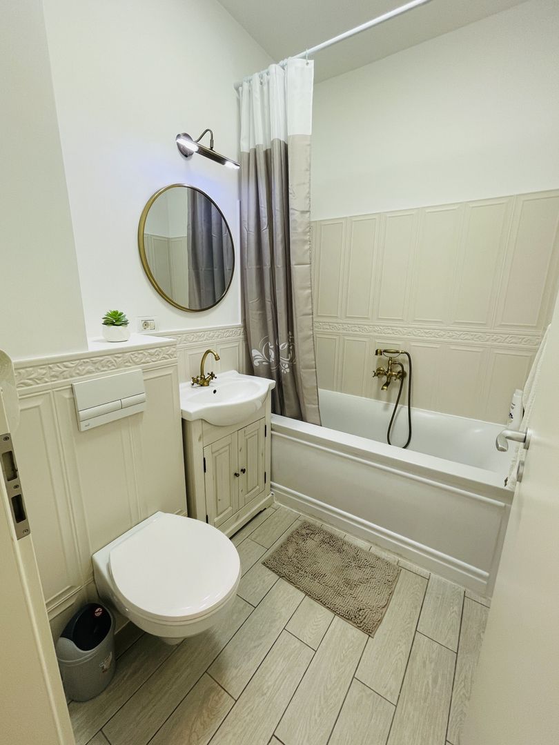 Braytim-Timisoara | 2 camere | Loc de parcare | Pet Friendly - Poză 20