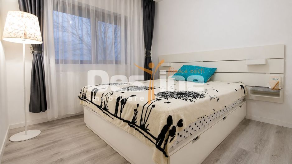 🏡 Duplex modern pe parter, complet mobilat și utilat  Moșnița Veche - Poză 4
