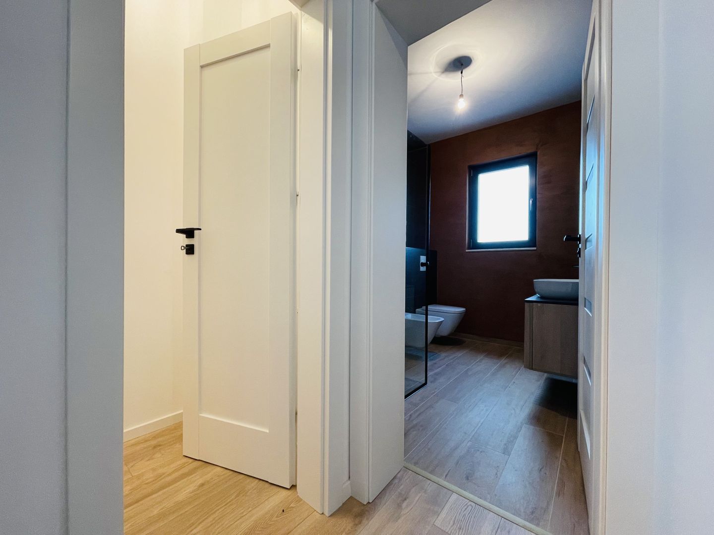 Duplex Ultramodern, impecabil executat | 4 dormitoare & 2 terase - Poză 18