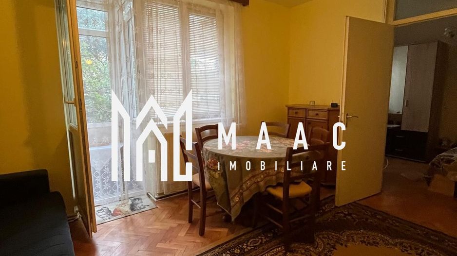 Apartament 2 camere de închiriat | Hipodrom 2, Sibiu | 45 mp - Poză 9