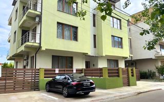 Apartament 2 camere 90 mp | Terasă 18mp + parcare | Comision 0% - Poză 2