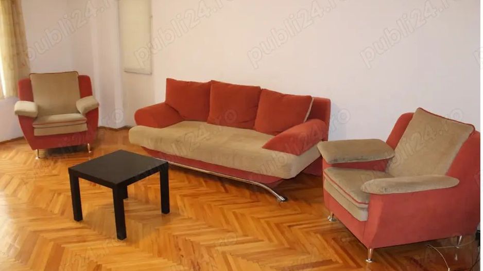 Apartament Splaiul Unirii/Camera Comerț - Poză 2
