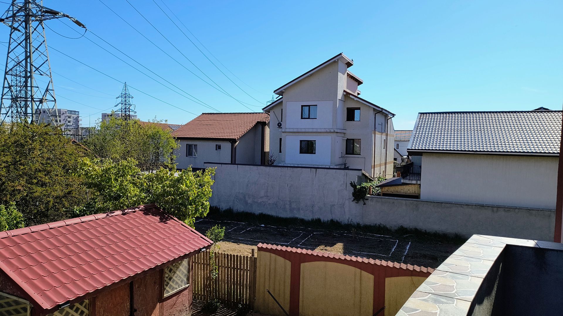 Năvodari | Casă spațioasă cu teren mare - Poză 14