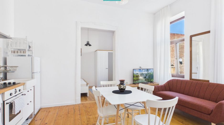 Apartament 2 camere ultracentral Oradea - Poză 2