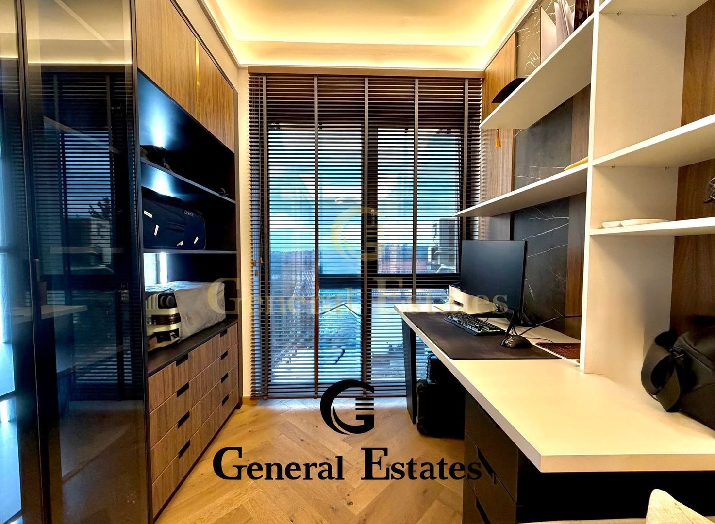 Apartament Premium în Copou, cu terasă și vedere panoramică - Poză 28