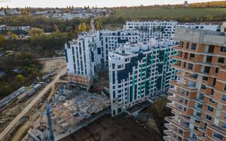 Vânzare, apartament, 2 camere, strada Ceucari, Râșcani - Poză 5