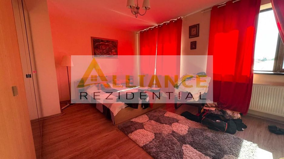 EXCLUSIVITATE - VILA INDIVIDUALĂ P+1+M+pod - Poză 9