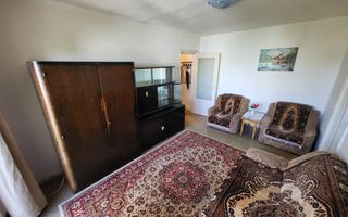 Apartament cu 2 camere, 42 mp, etaj intermediar, Zona Casa Piratilor - Poză 4