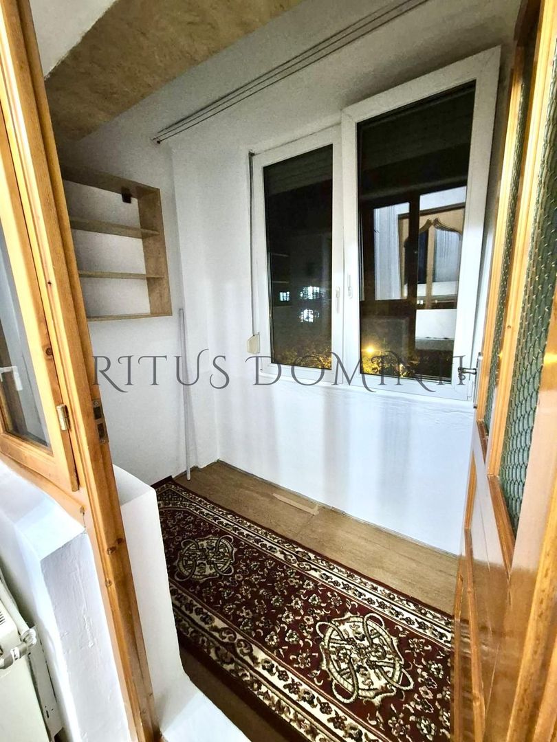 Apartament cu 2 Camere de Închiriat, Tip X, Nufarul - Poză 4