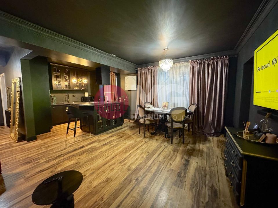 Penthouse de vanzare in Popesti Leordeni - Poză 11