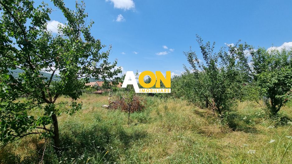 De vanzare 896mp teren intravilan, Micesti - Poză 2