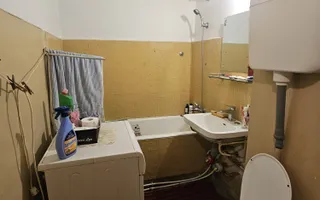 2 camere cu balcon spectaculos de 12,2 mp | Titan – Parc IOR – Metrou - Poză 15