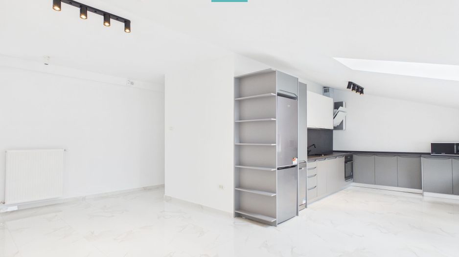 Loft ultracentral ultramodern, la prima închiriere - Poză 6