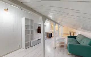 Apartament 2 camere plus Mansarda Metalurgiei - Drumul Binelui - Poză 17